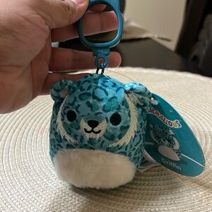 NWT Griffin Squishmallow